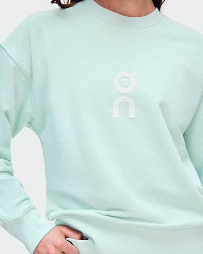 On United States Quality / Women's Club Crew - Flurry