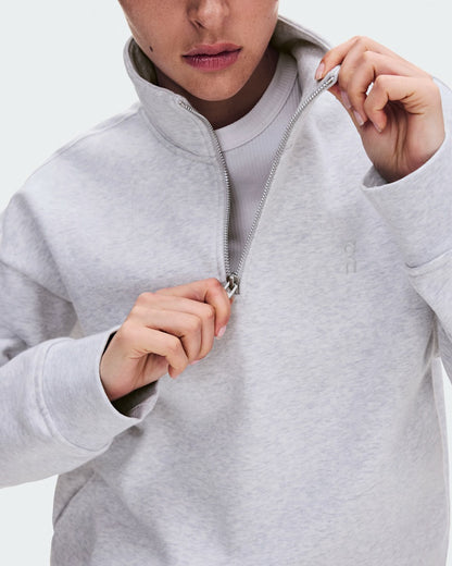 On United States Smart Buy / Women's Club Collective 1/4 Zip - Crater