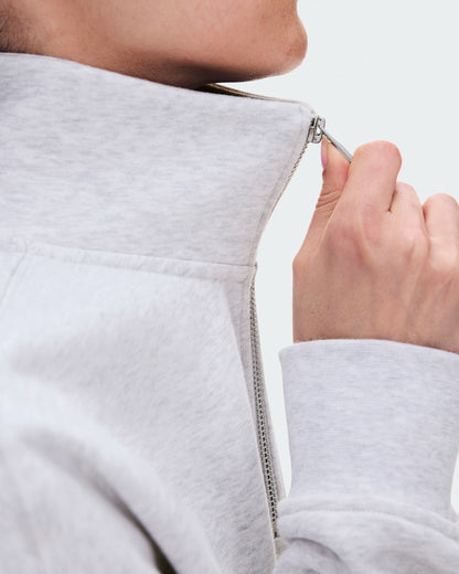 On United States Smart Buy / Women's Club Collective 1/4 Zip - Crater