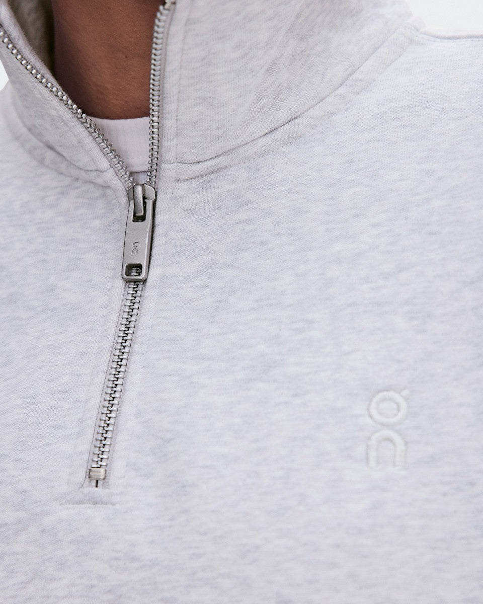 On United States Smart Buy / Women's Club Collective 1/4 Zip - Crater