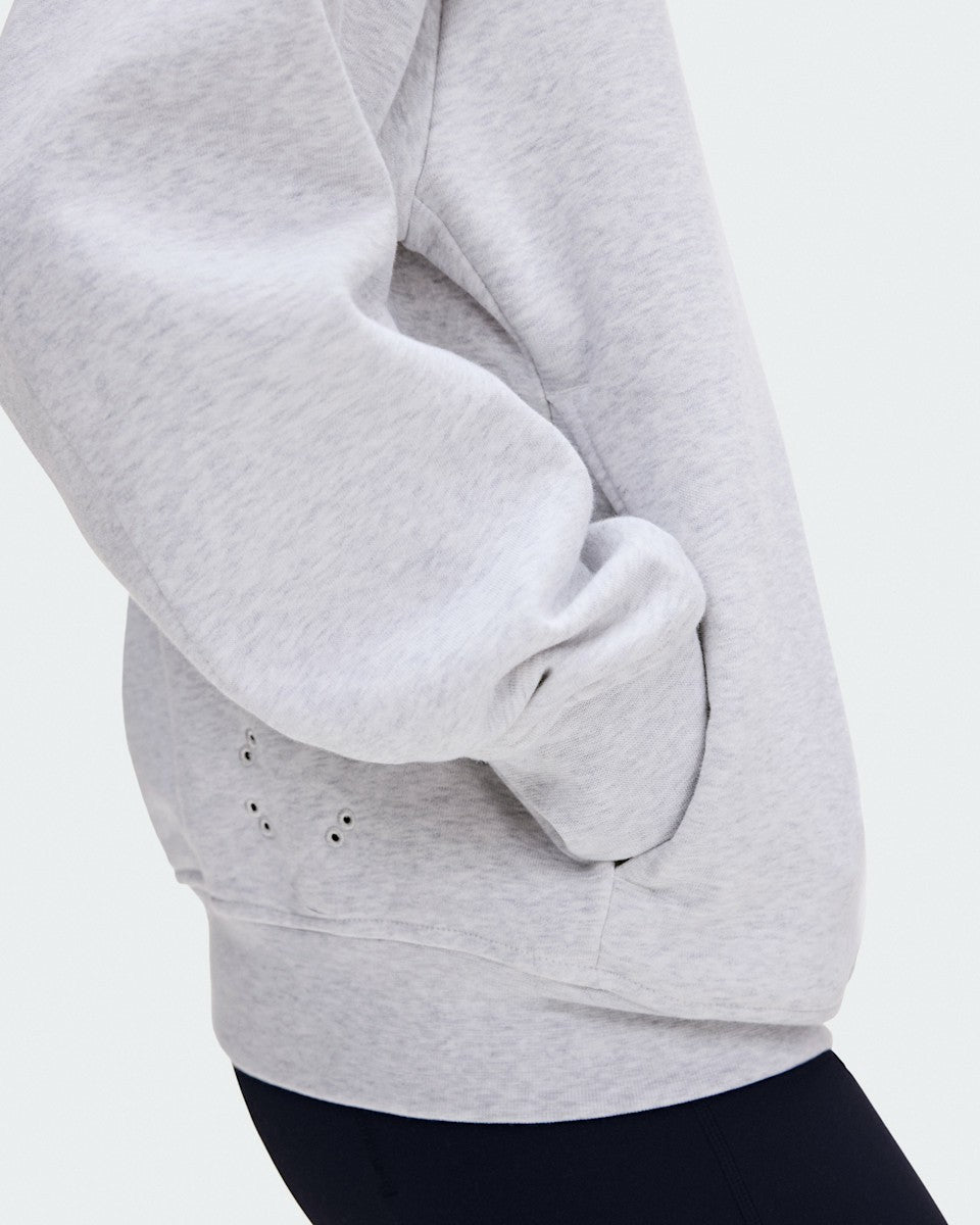 On United States Smart Buy / Women's Club Collective 1/4 Zip - Crater