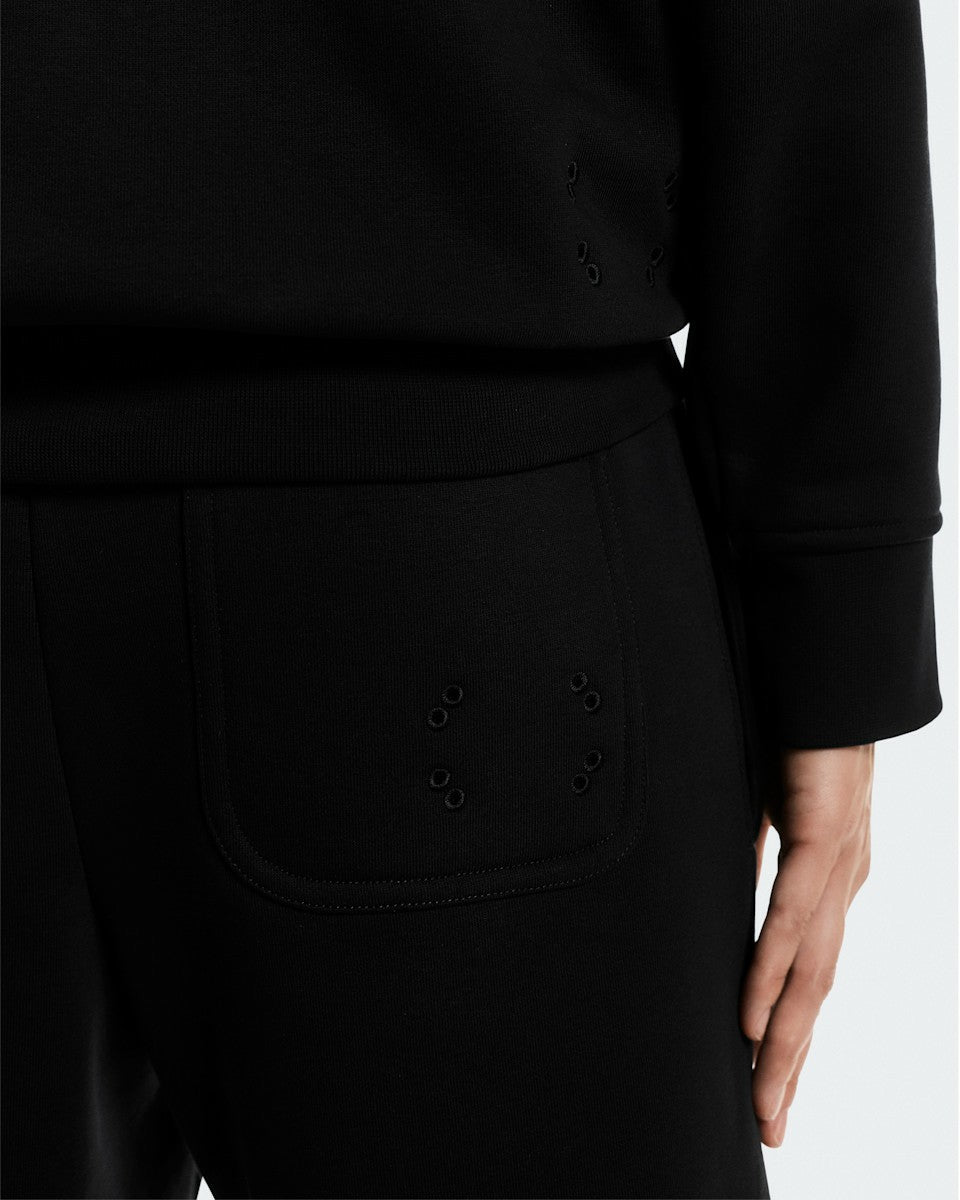 On United States Best Price / Women's Club Collective 1/4 Zip - Black