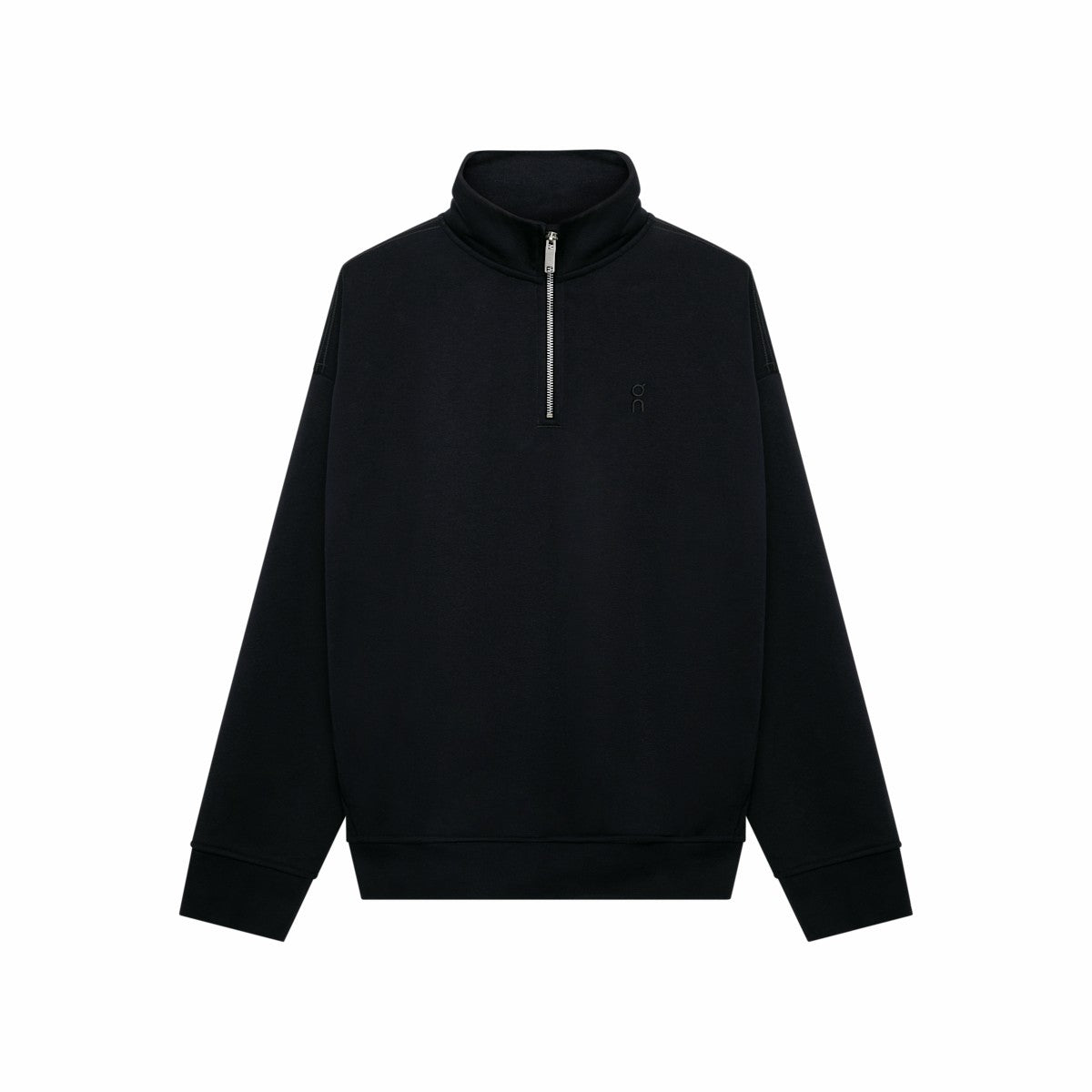 On United States Best Price / Women's Club Collective 1/4 Zip - Black