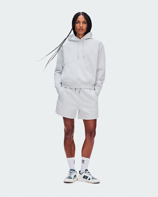 On United States Top Pick / Women's Club Collective Hoodie - Crater