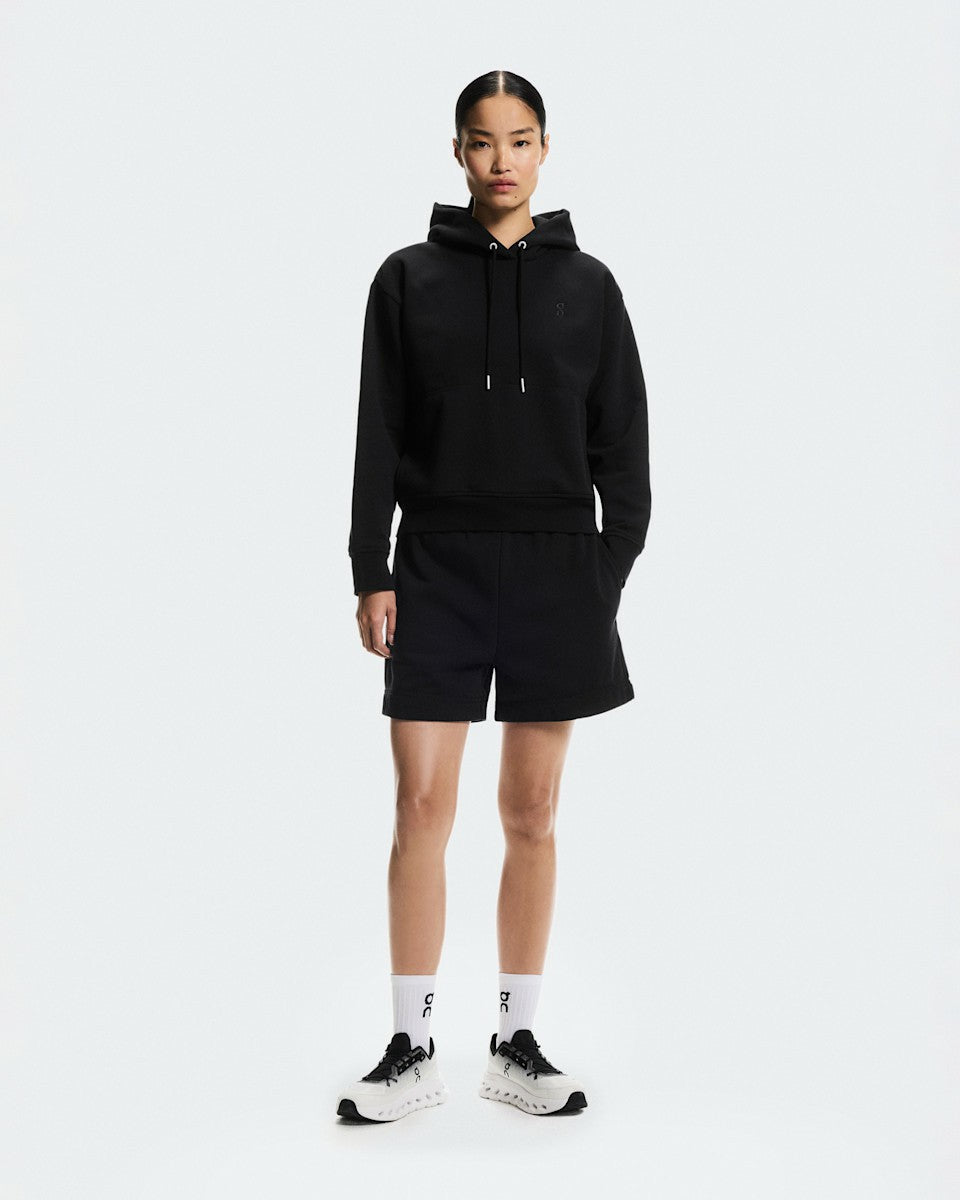 On United States Latest / Women's Club Collective Hoodie - Black