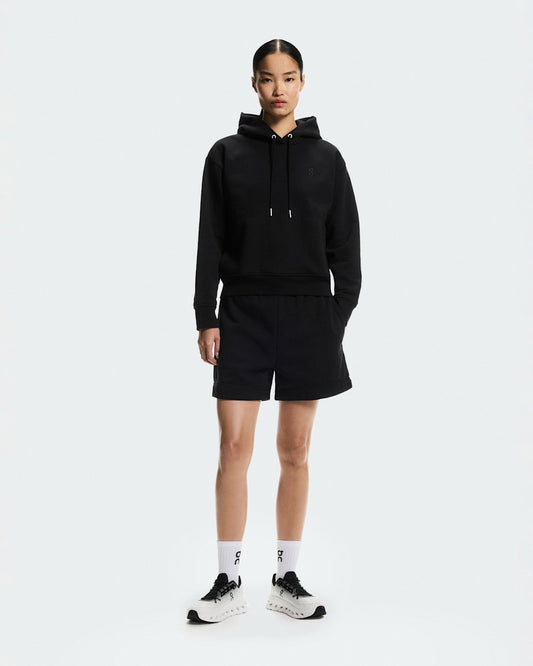 On United States Latest / Women's Club Collective Hoodie - Black