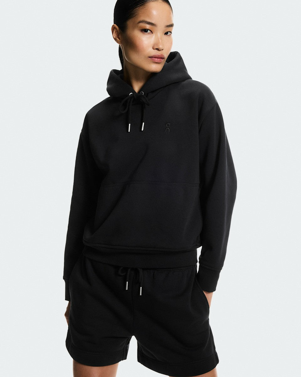 On United States Latest / Women's Club Collective Hoodie - Black