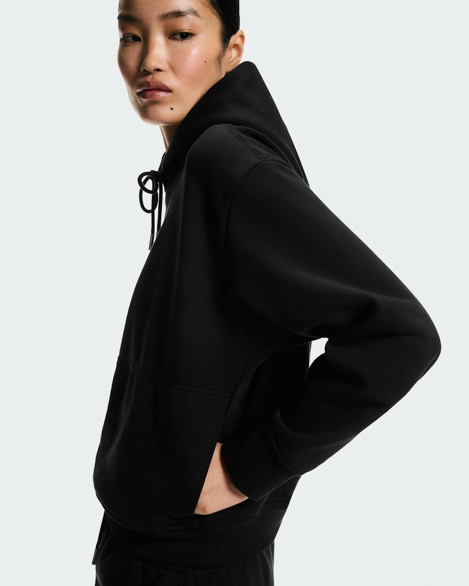 On United States Latest / Women's Club Collective Hoodie - Black