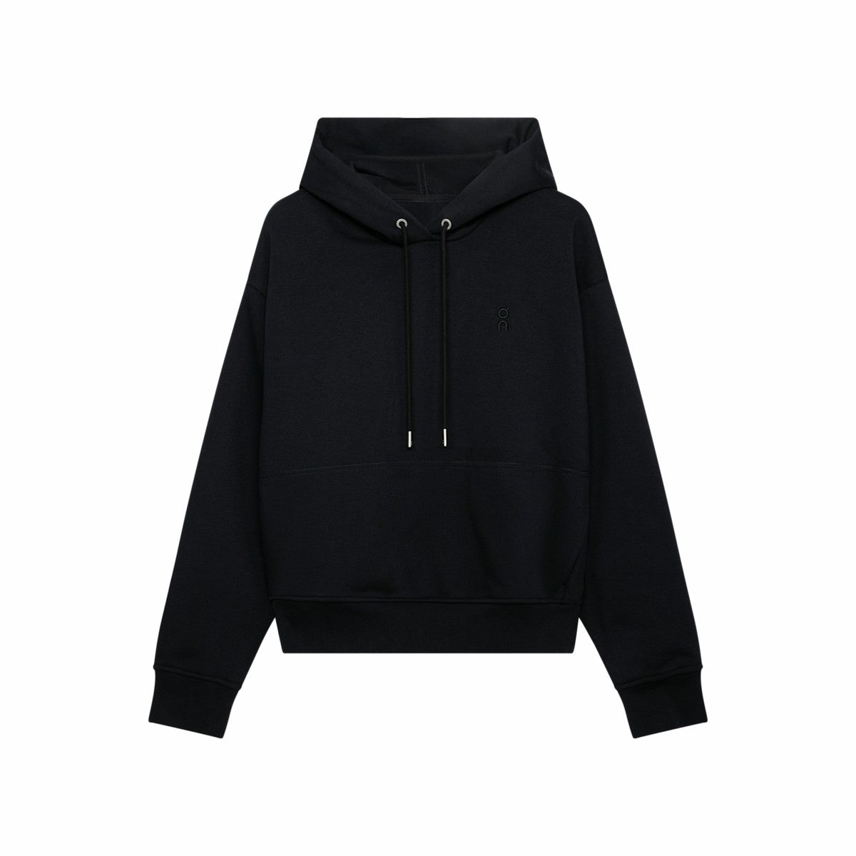 On United States Latest / Women's Club Collective Hoodie - Black