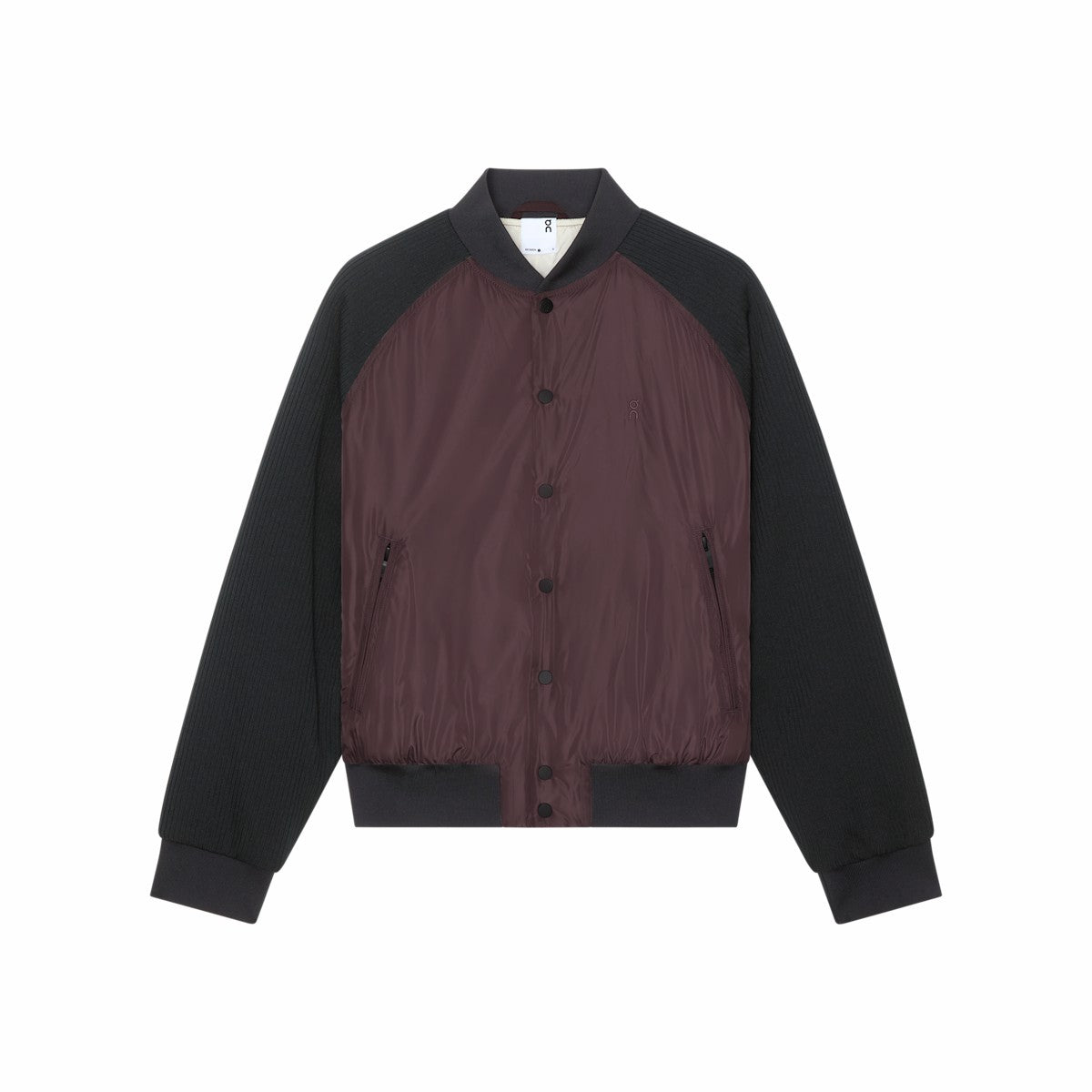On United States Trending / Women's Courtside Bomber - Glacier