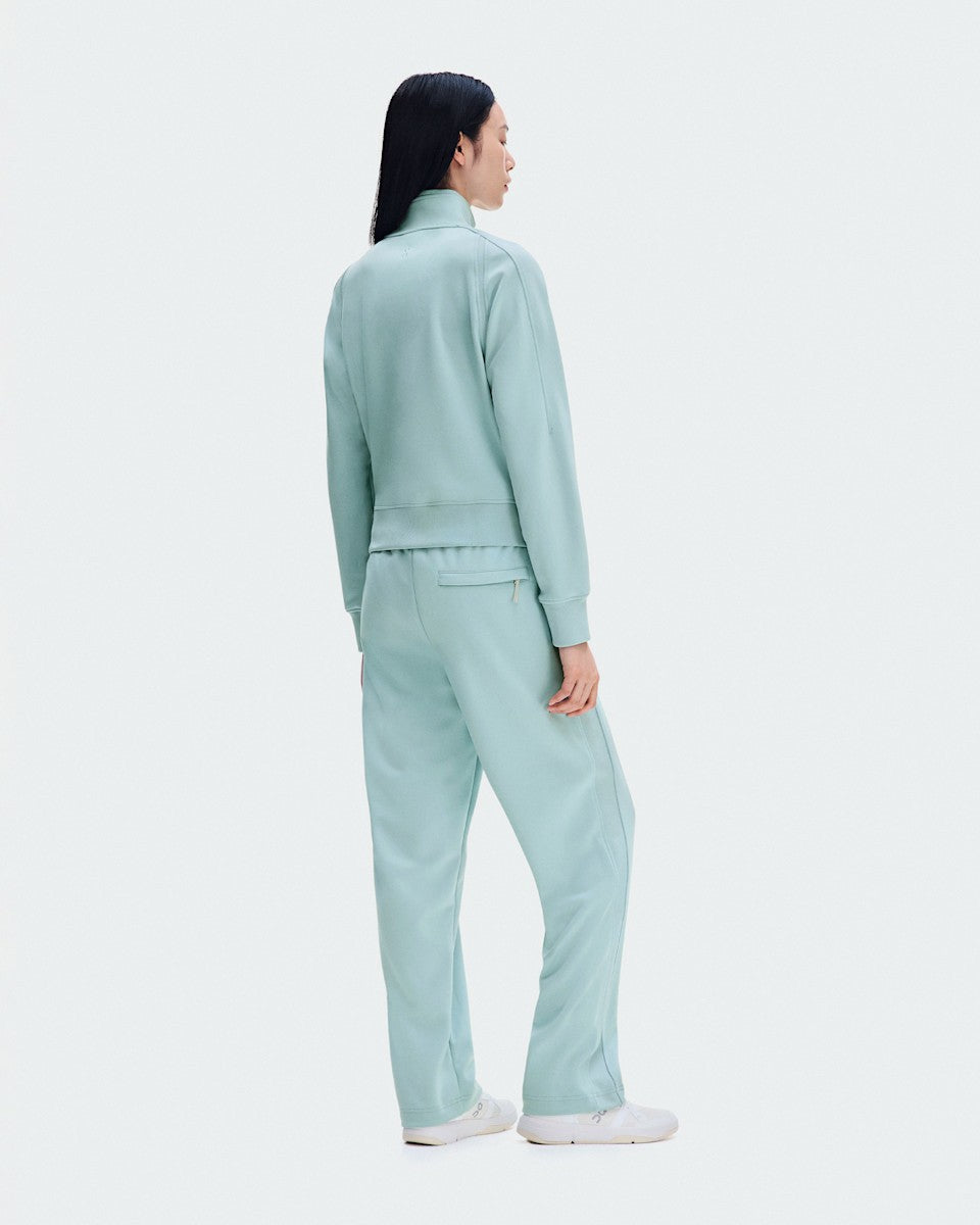 On United States Discount / Women's Courtside Full-Zip - Brook