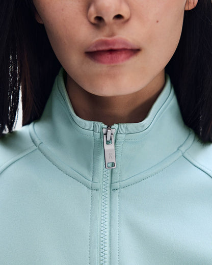On United States Discount / Women's Courtside Full-Zip - Brook