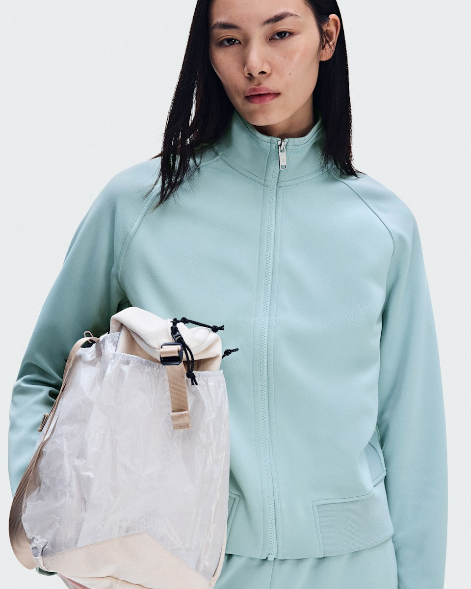 On United States Discount / Women's Courtside Full-Zip - Brook
