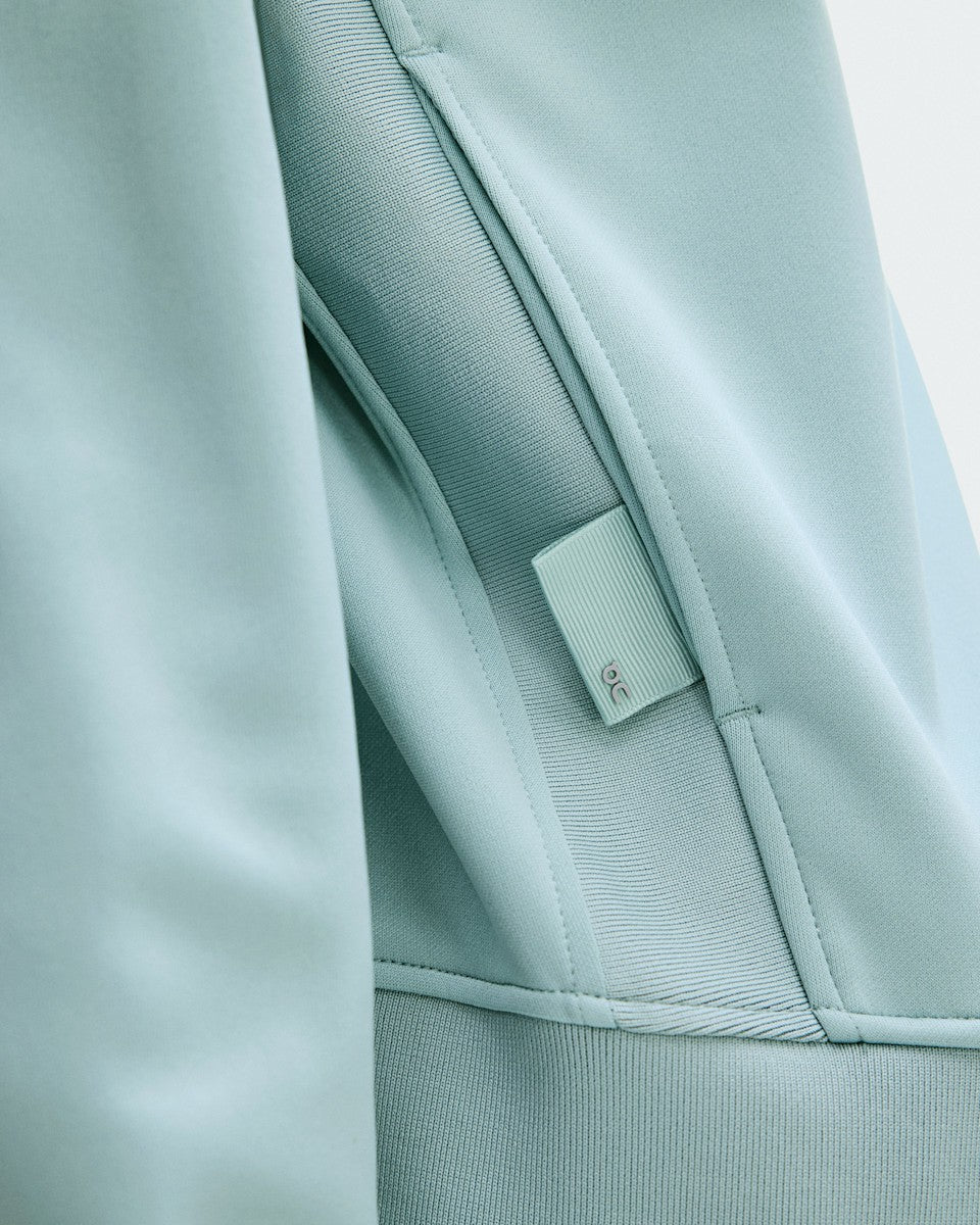 On United States Discount / Women's Courtside Full-Zip - Brook