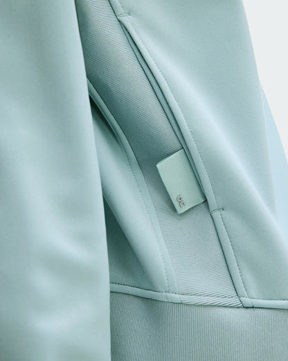 On United States Discount / Women's Courtside Full-Zip - Brook