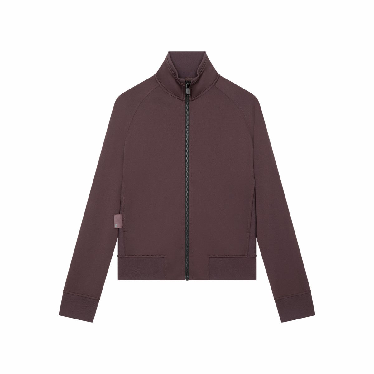 On United States Discount / Women's Courtside Full-Zip - Brook