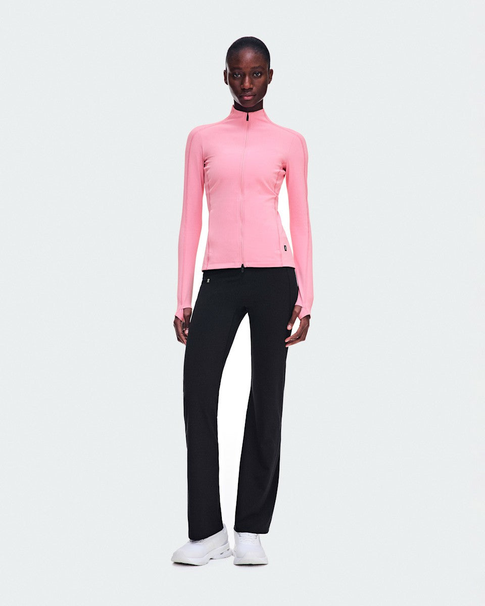 On United States Essential / Women's Studio Jacket - Magnolia