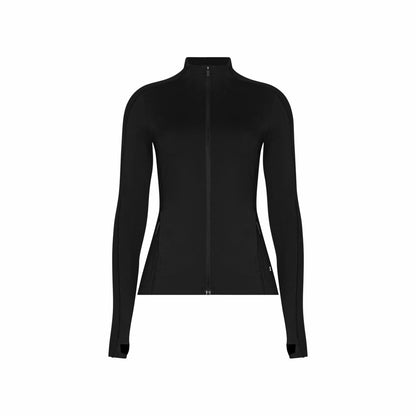 On United States Essential / Women's Studio Jacket - Magnolia