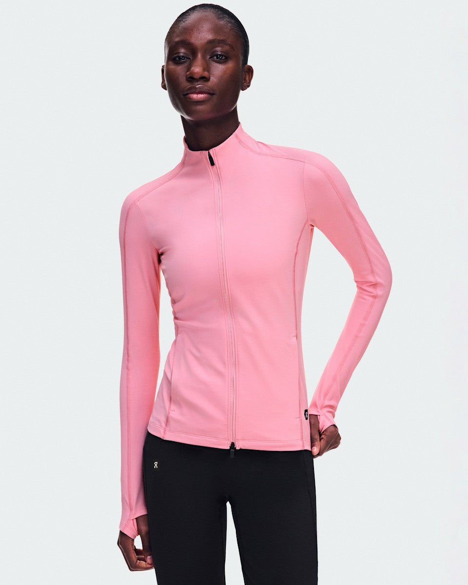On United States Essential / Women's Studio Jacket - Magnolia