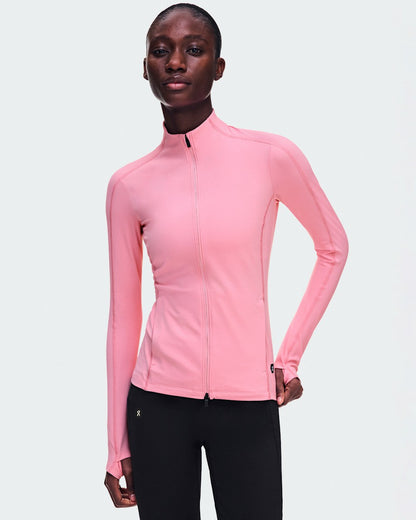 On United States Essential / Women's Studio Jacket - Magnolia