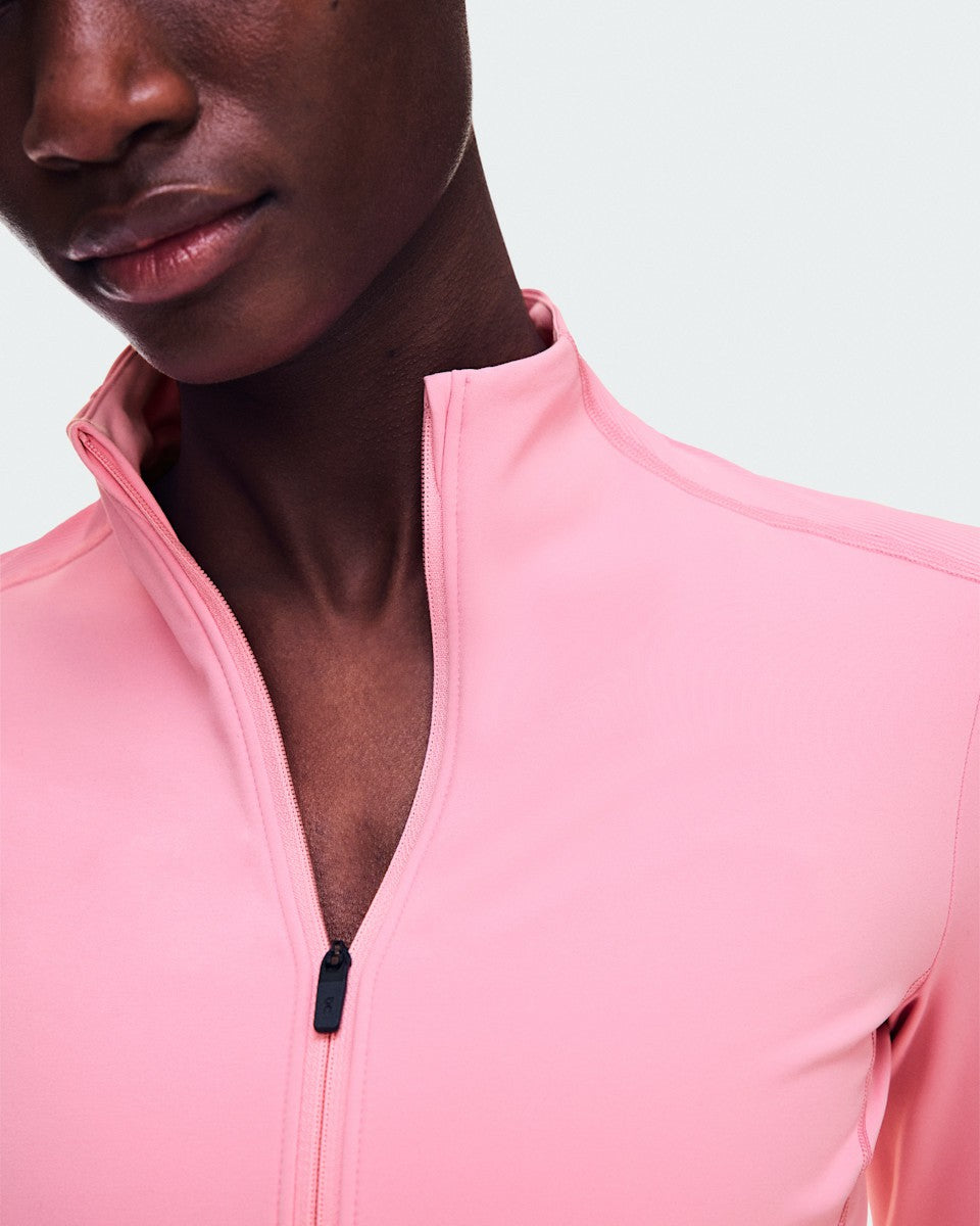 On United States Essential / Women's Studio Jacket - Magnolia