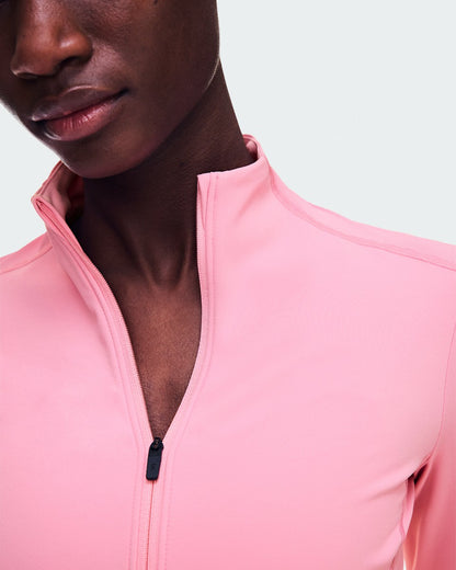 On United States Essential / Women's Studio Jacket - Magnolia