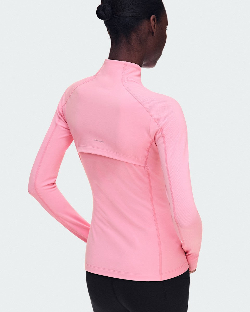 On United States Essential / Women's Studio Jacket - Magnolia