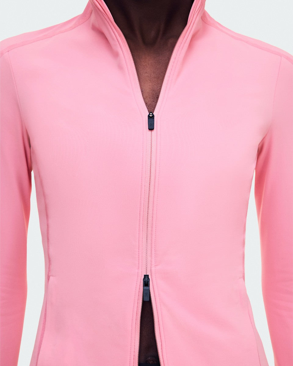 On United States Essential / Women's Studio Jacket - Magnolia