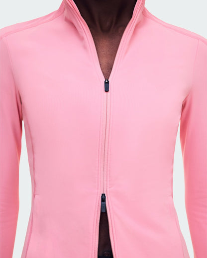 On United States Essential / Women's Studio Jacket - Magnolia