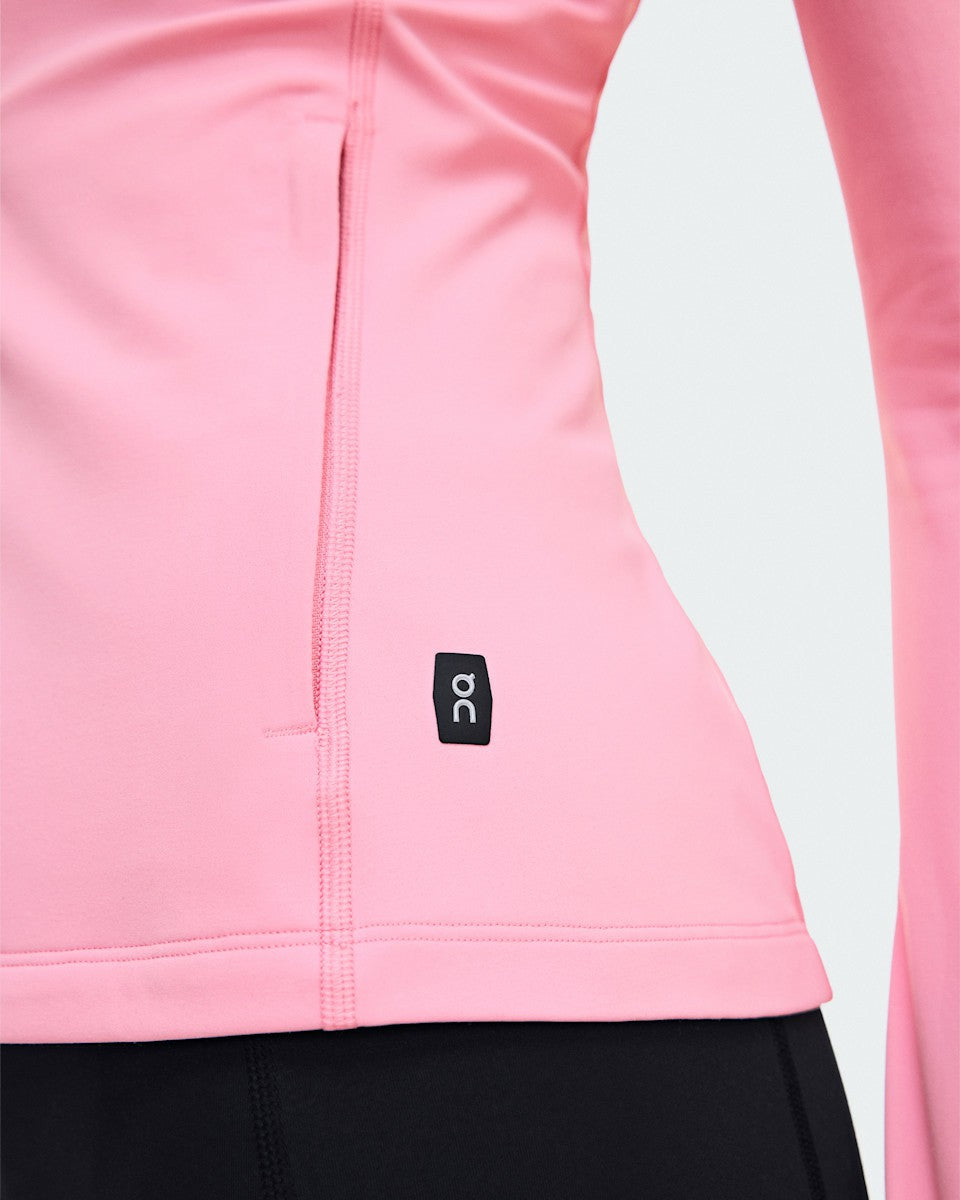 On United States Essential / Women's Studio Jacket - Magnolia