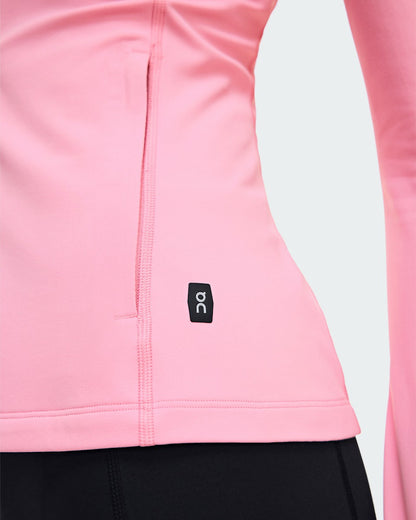 On United States Essential / Women's Studio Jacket - Magnolia