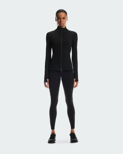 On United States Customer Favorite / Women's Studio Jacket - Black