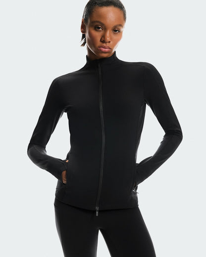 On United States Customer Favorite / Women's Studio Jacket - Black