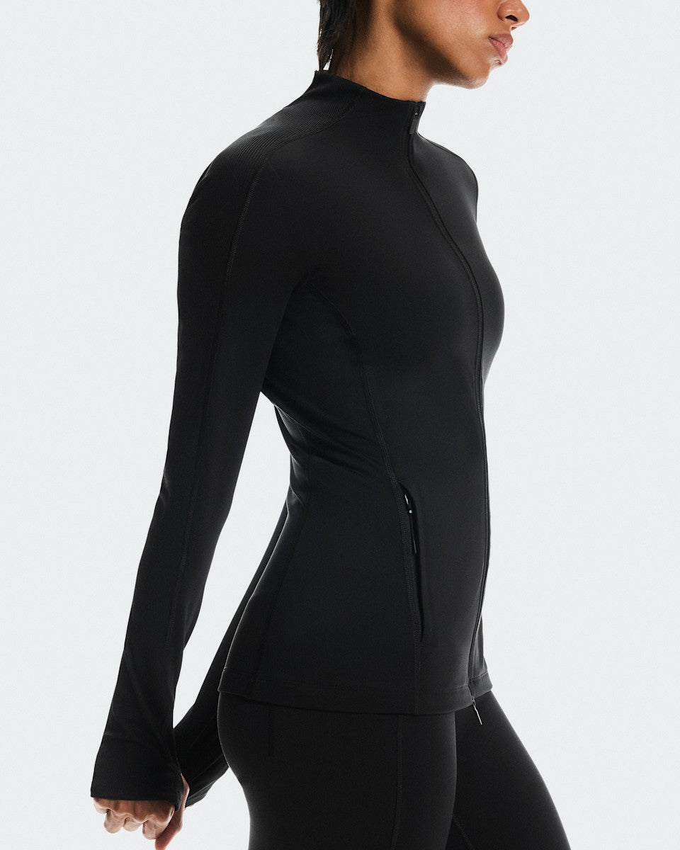 On United States Customer Favorite / Women's Studio Jacket - Black
