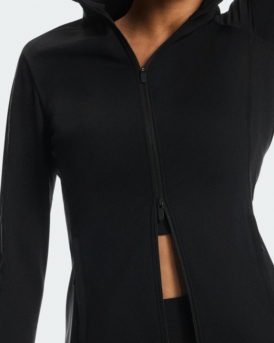 On United States Customer Favorite / Women's Studio Jacket - Black