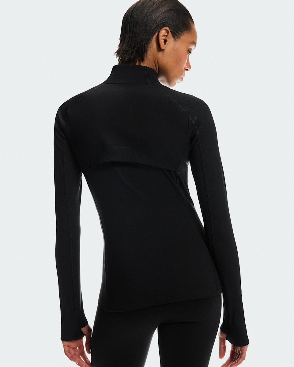 On United States Customer Favorite / Women's Studio Jacket - Black