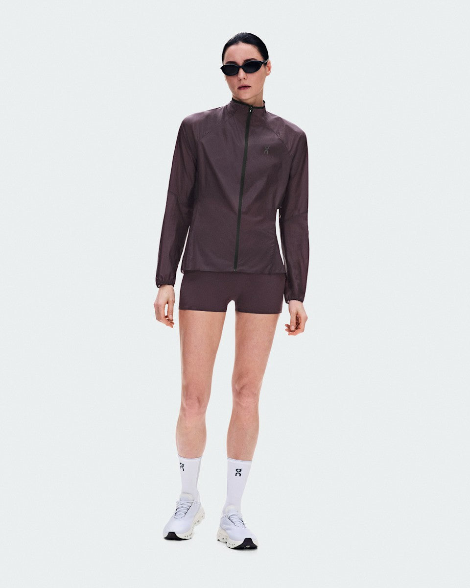 On United States Trending / Women's Zero Jacket - Urchin