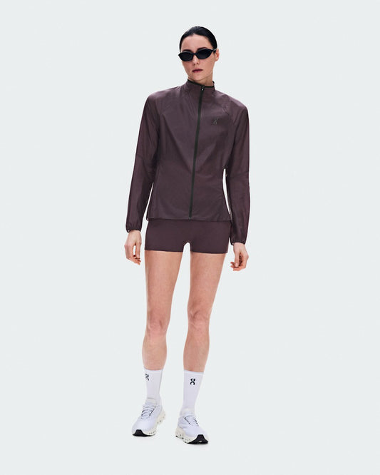 On United States Trending / Women's Zero Jacket - Urchin
