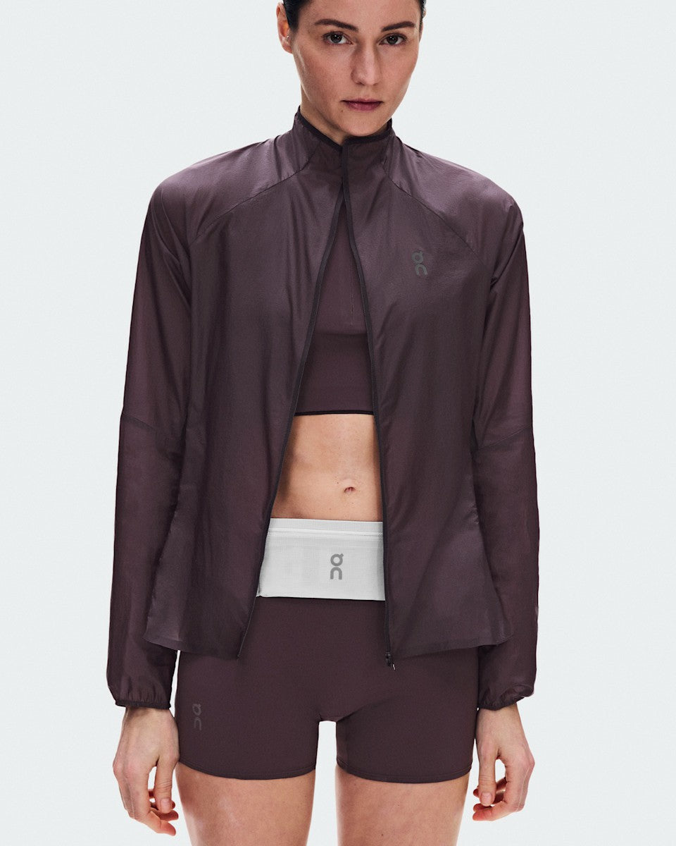 On United States Trending / Women's Zero Jacket - Urchin