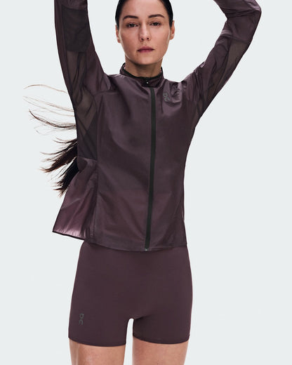 On United States Trending / Women's Zero Jacket - Urchin