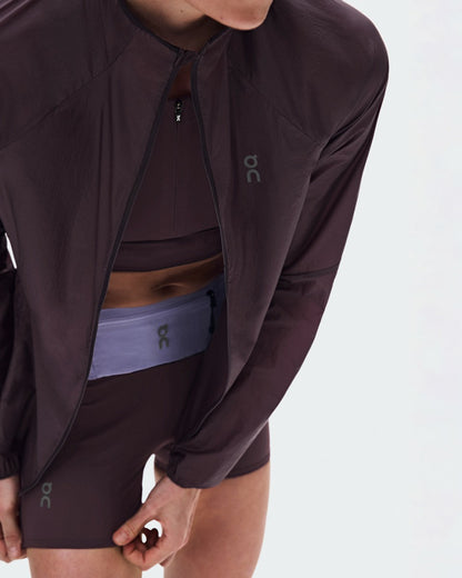 On United States Trending / Women's Zero Jacket - Urchin