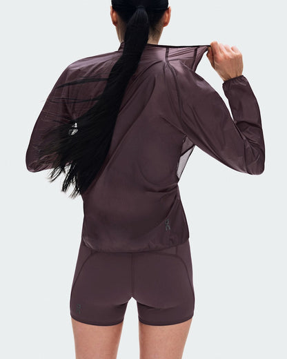 On United States Trending / Women's Zero Jacket - Urchin