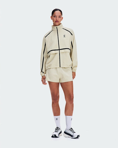 On United States Exclusive / Women's Performance Volt Jacket - Hare