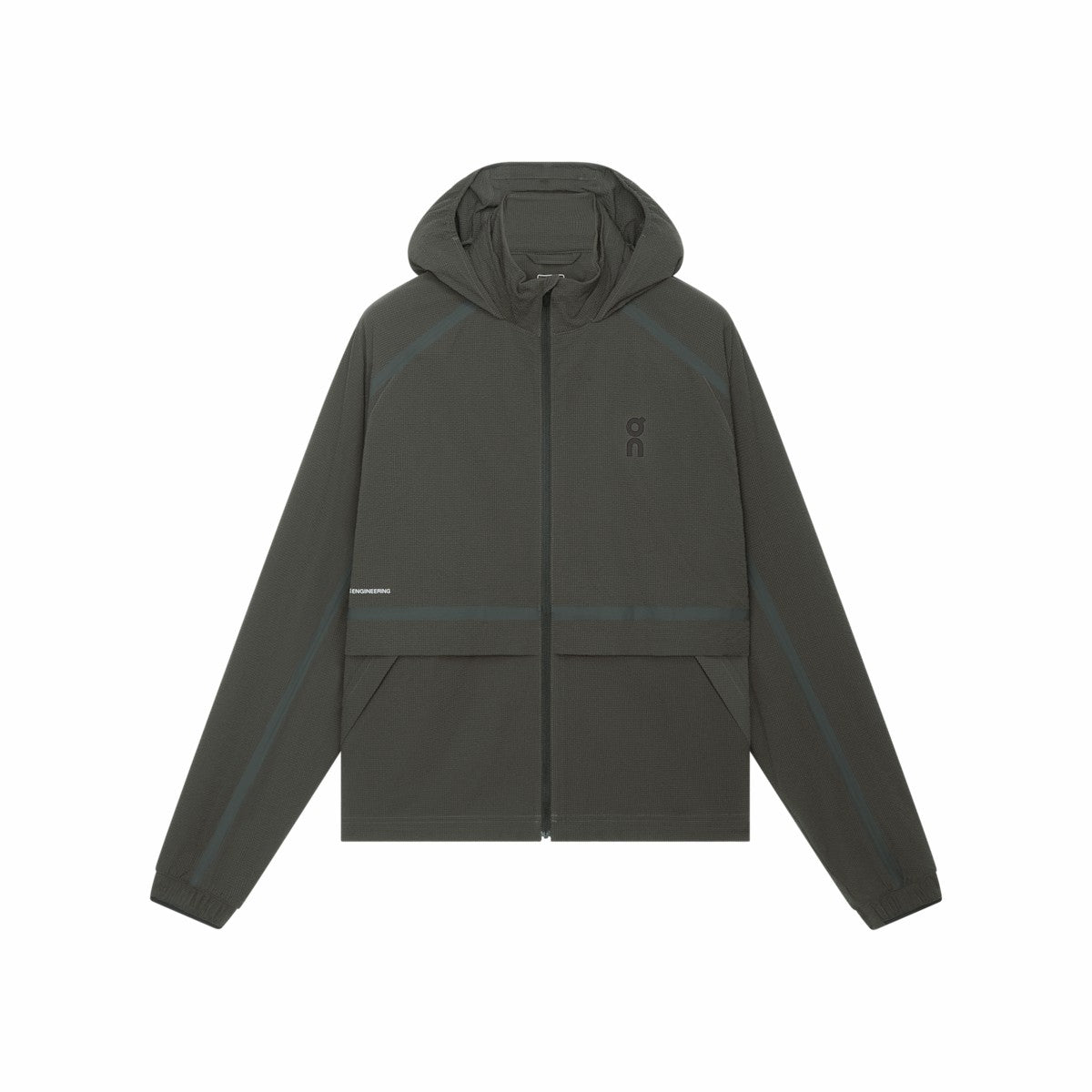 On United States Exclusive / Women's Performance Volt Jacket - Hare