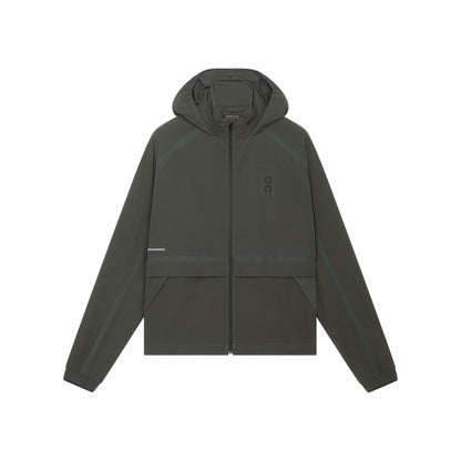 On United States Exclusive / Women's Performance Volt Jacket - Hare