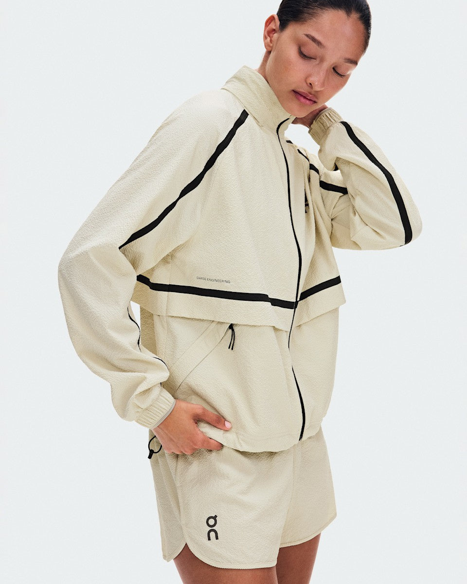 On United States Exclusive / Women's Performance Volt Jacket - Hare