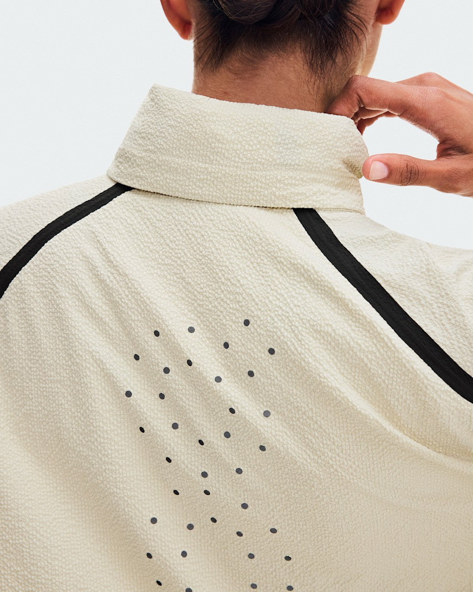 On United States Exclusive / Women's Performance Volt Jacket - Hare