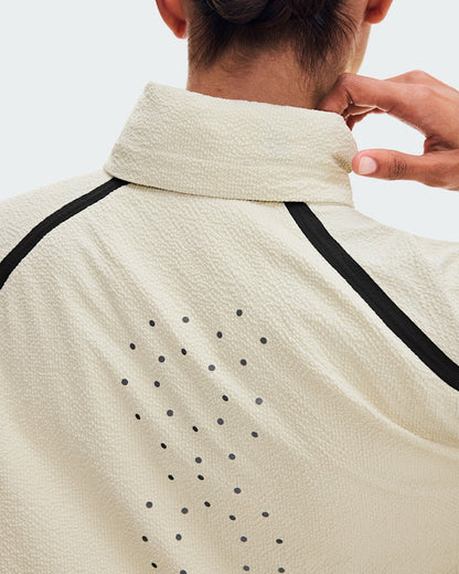 On United States Exclusive / Women's Performance Volt Jacket - Hare
