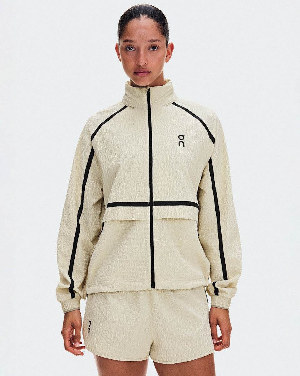 On United States Exclusive / Women's Performance Volt Jacket - Hare