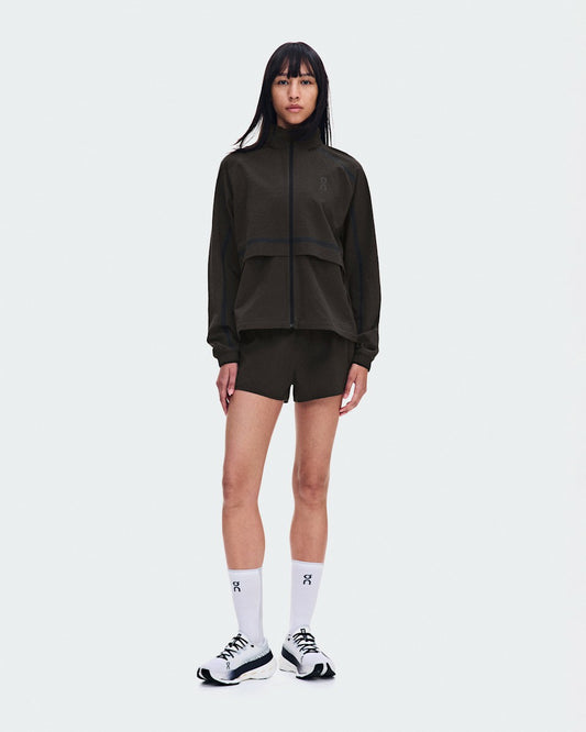 On United States Exclusive / Women's Performance Volt Jacket - Espresso